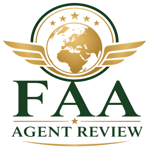 FAA Agent Review